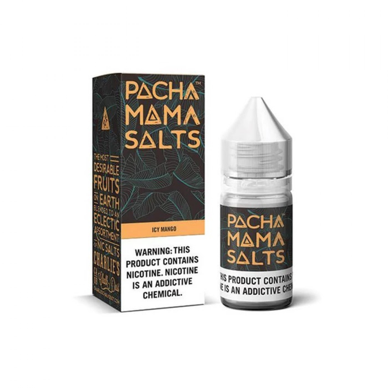 Icy Mango 10ml