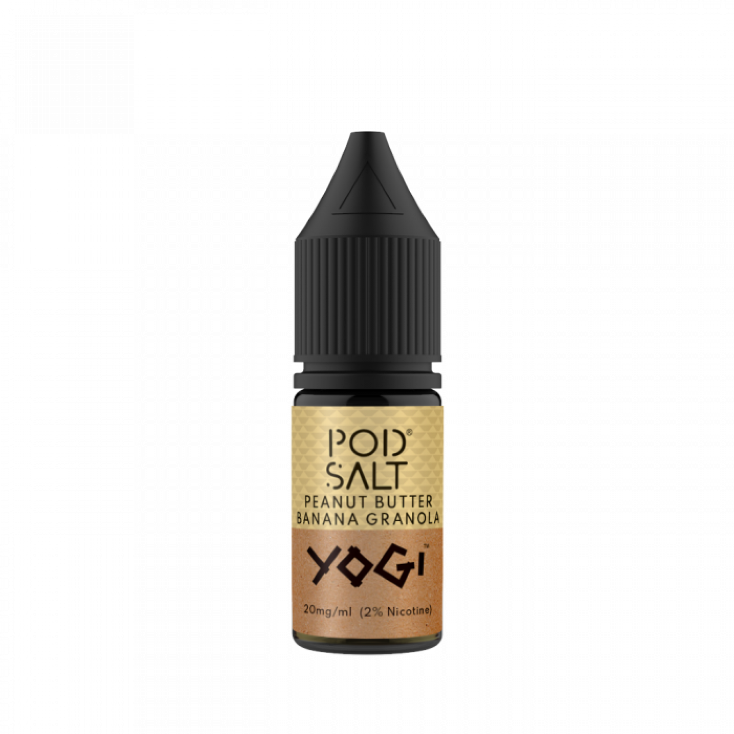 Yogi Peanut Butter Banana Granola 20mg 10ml