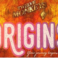 Twelve Monkeys Origins 50ml