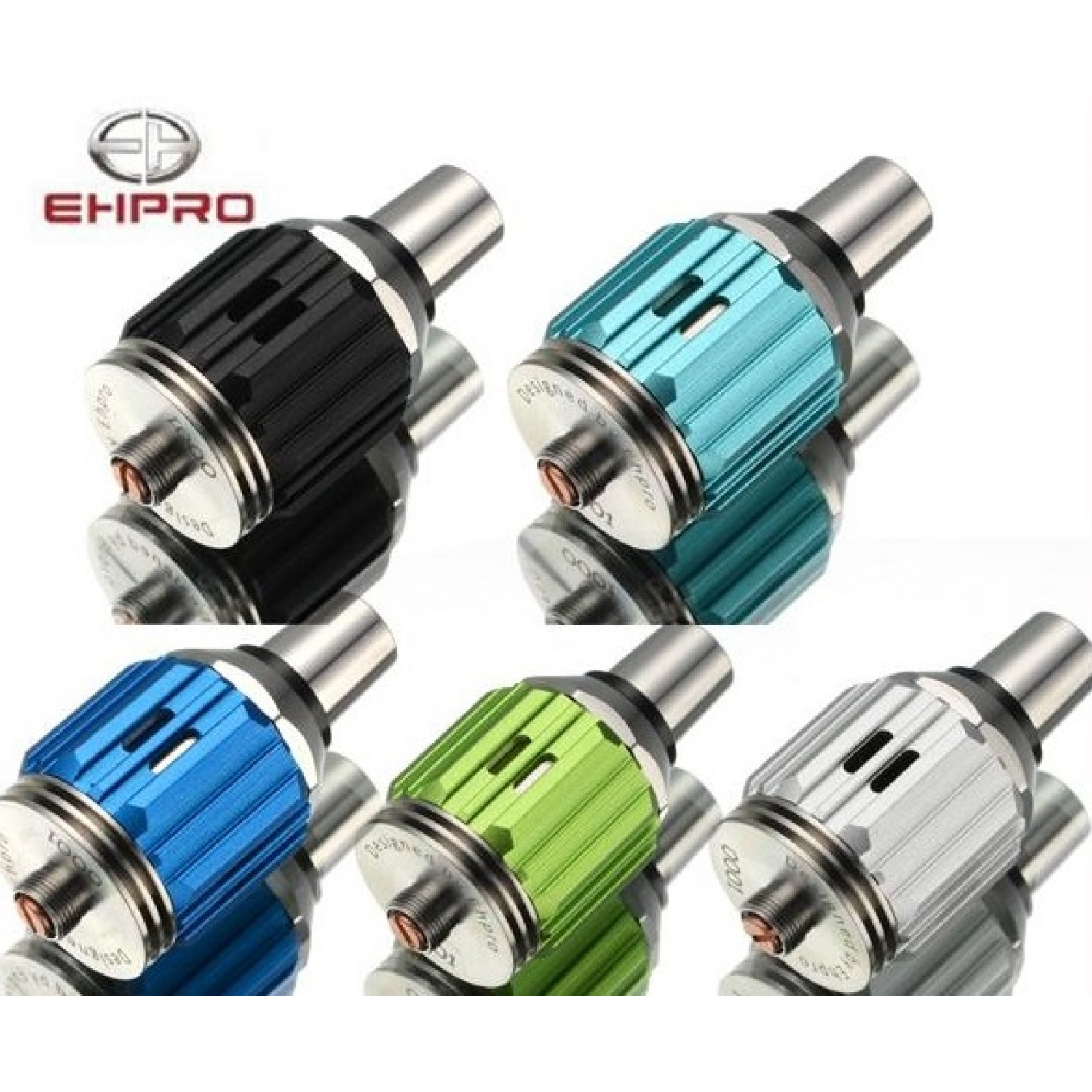 Ehpro eDrip T1 RDA