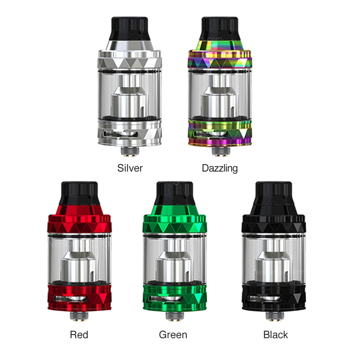 Eleaf ELLO TS 2ml/4ml