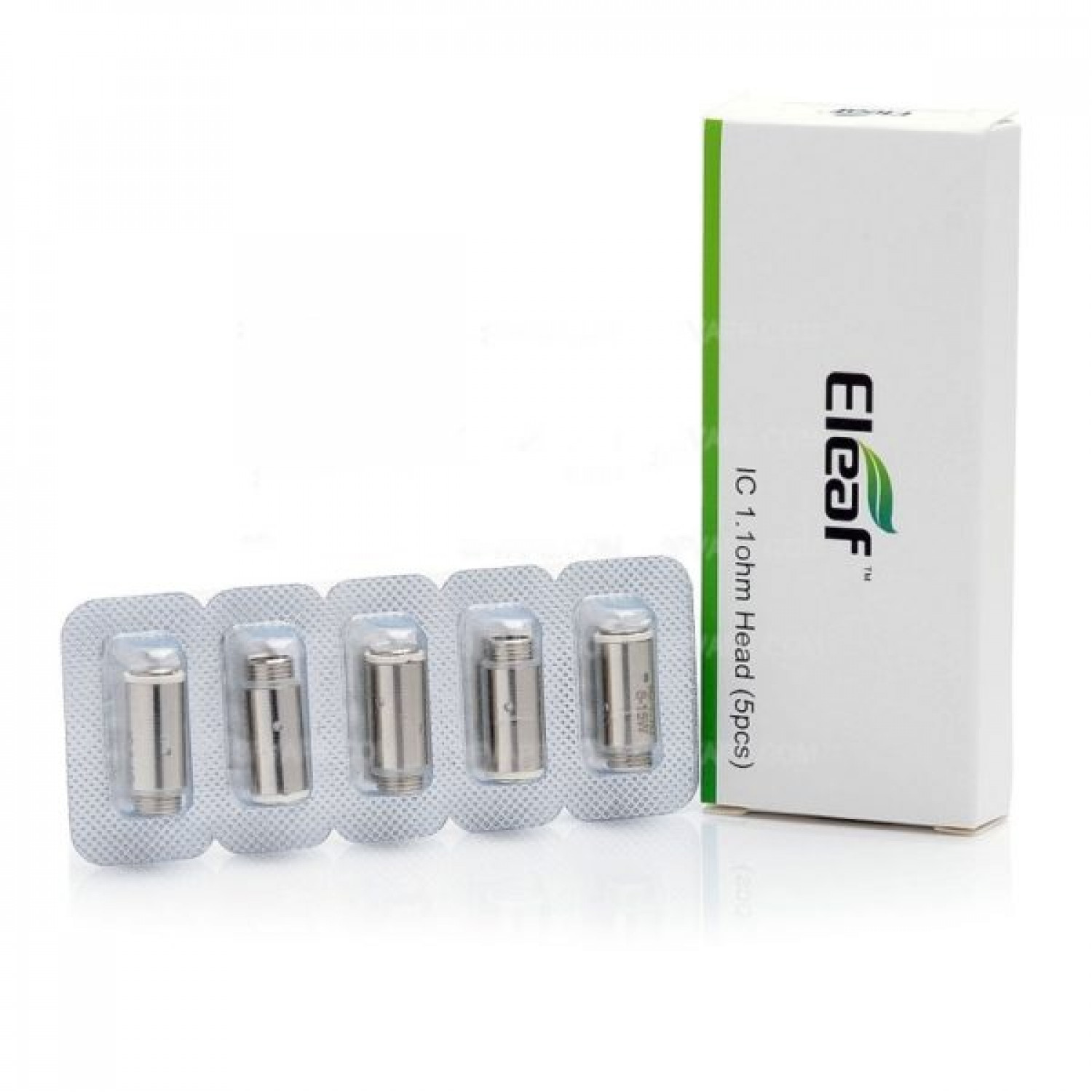 Eleaf iCare(IC) coil