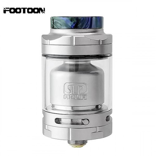 Footoon Aqua Master 2.5ml/4ml