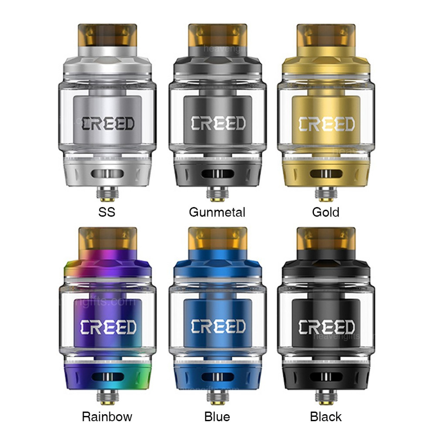 GeekVape Creed