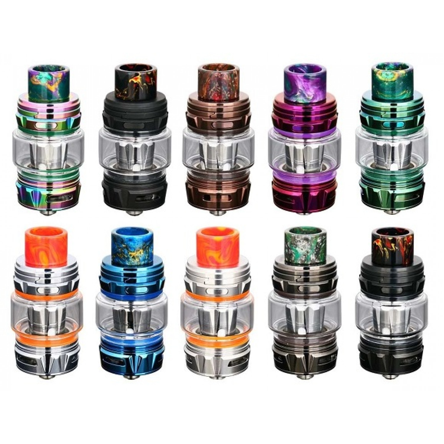 HorizonTech Falcon King 6ml