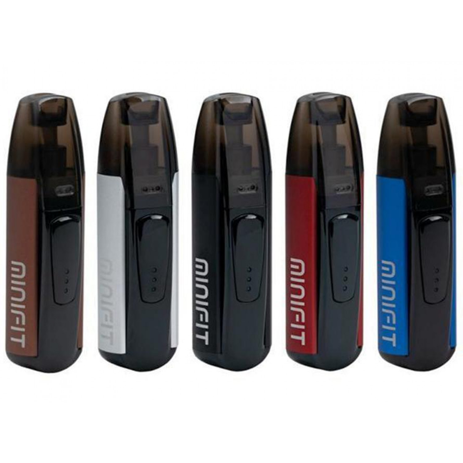 JustFog MiniFit 1.5ml 370mAh