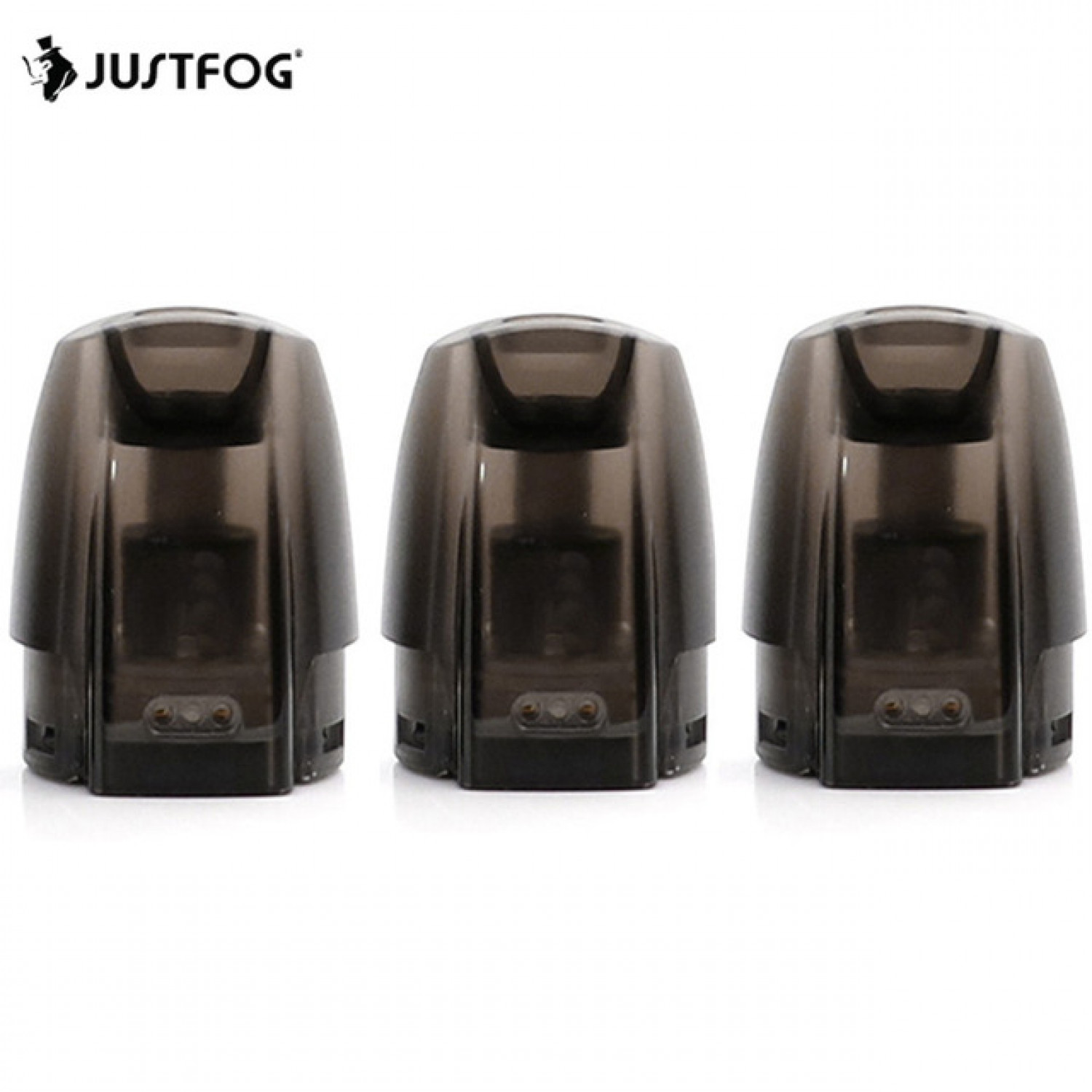 JustFog Minifit kārtridžs 1.5ml