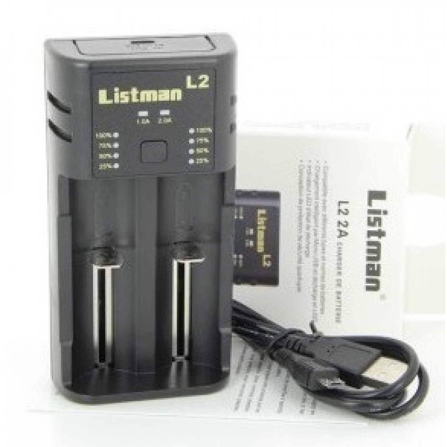 Listman L2 2A