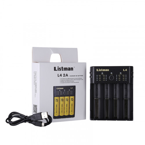 Listman L4 2A