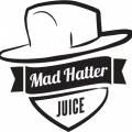 Mad Hatter Juice 50ml