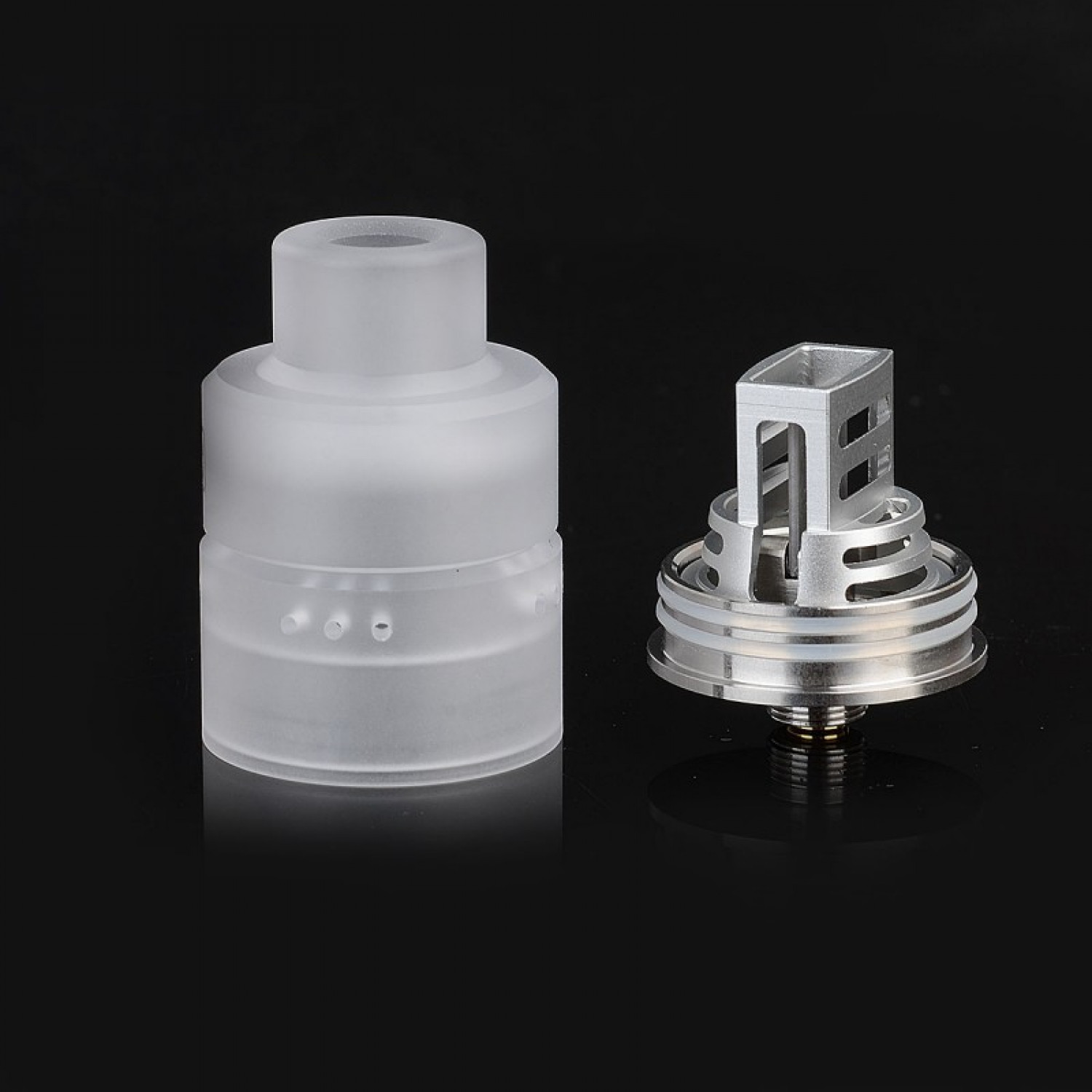 Nicotine Reinforcer(NCR) 24mm RDA