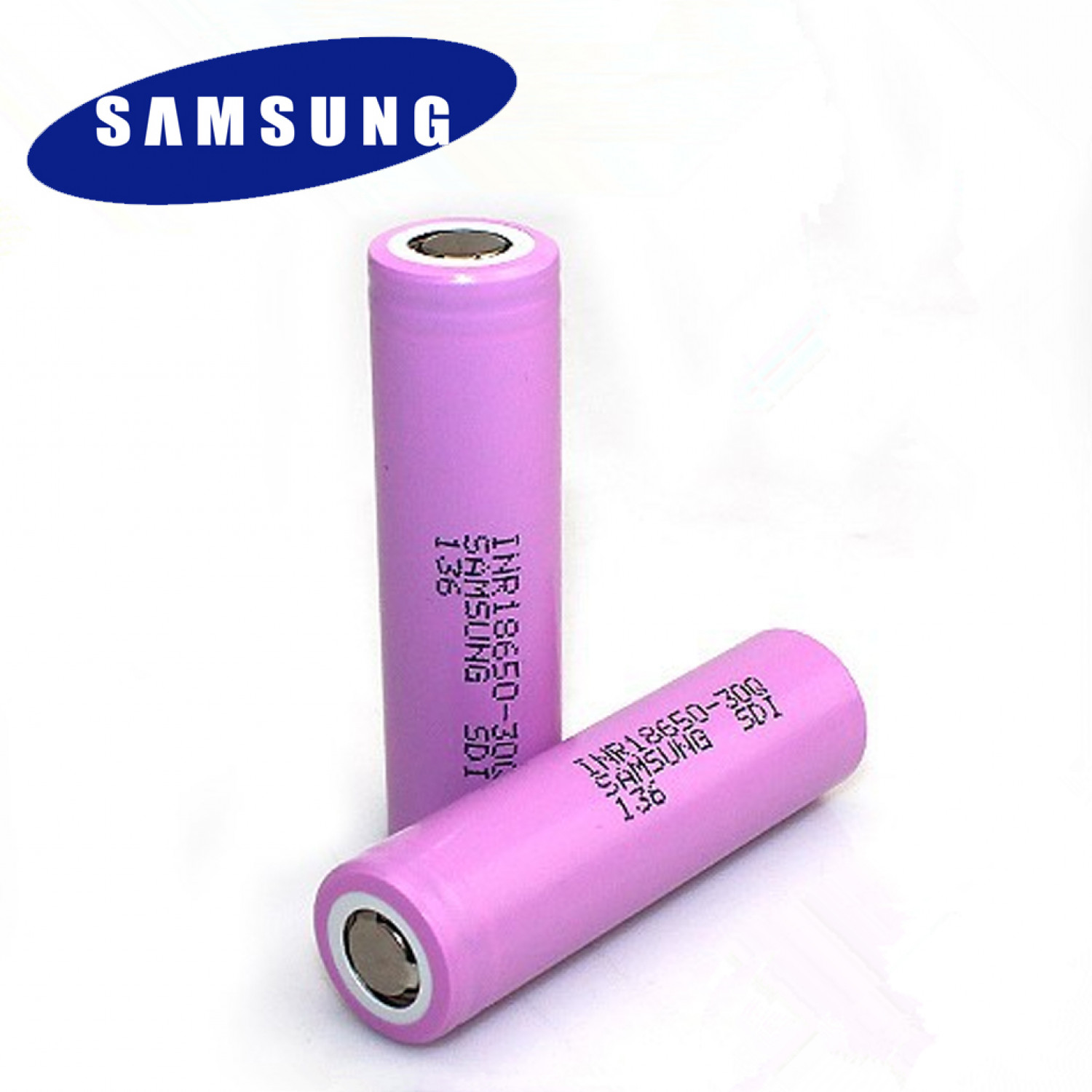 Samsung 30Q 3000mAh 15A