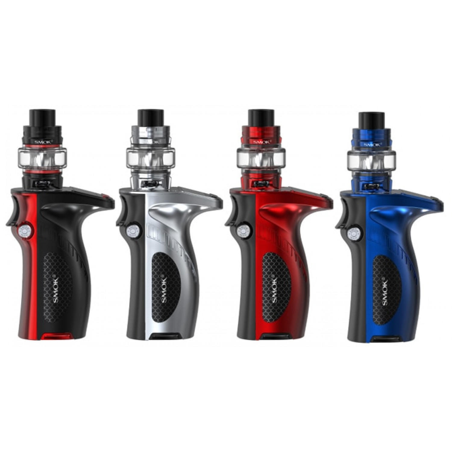 Smok Mag Grip ar TFV8 Baby V2 5ml