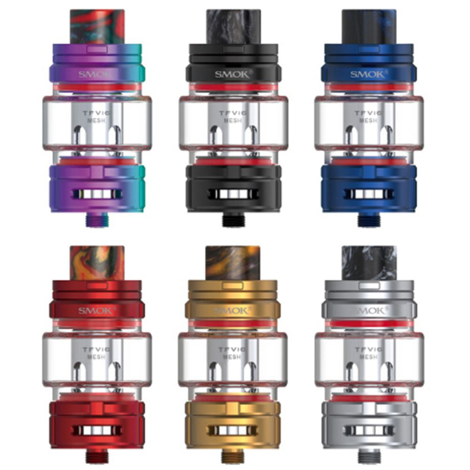 SMOK TFV16 9ml