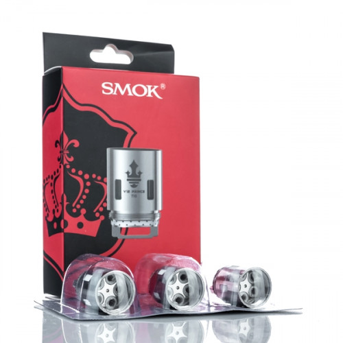 Smok TFV12 Prince coil