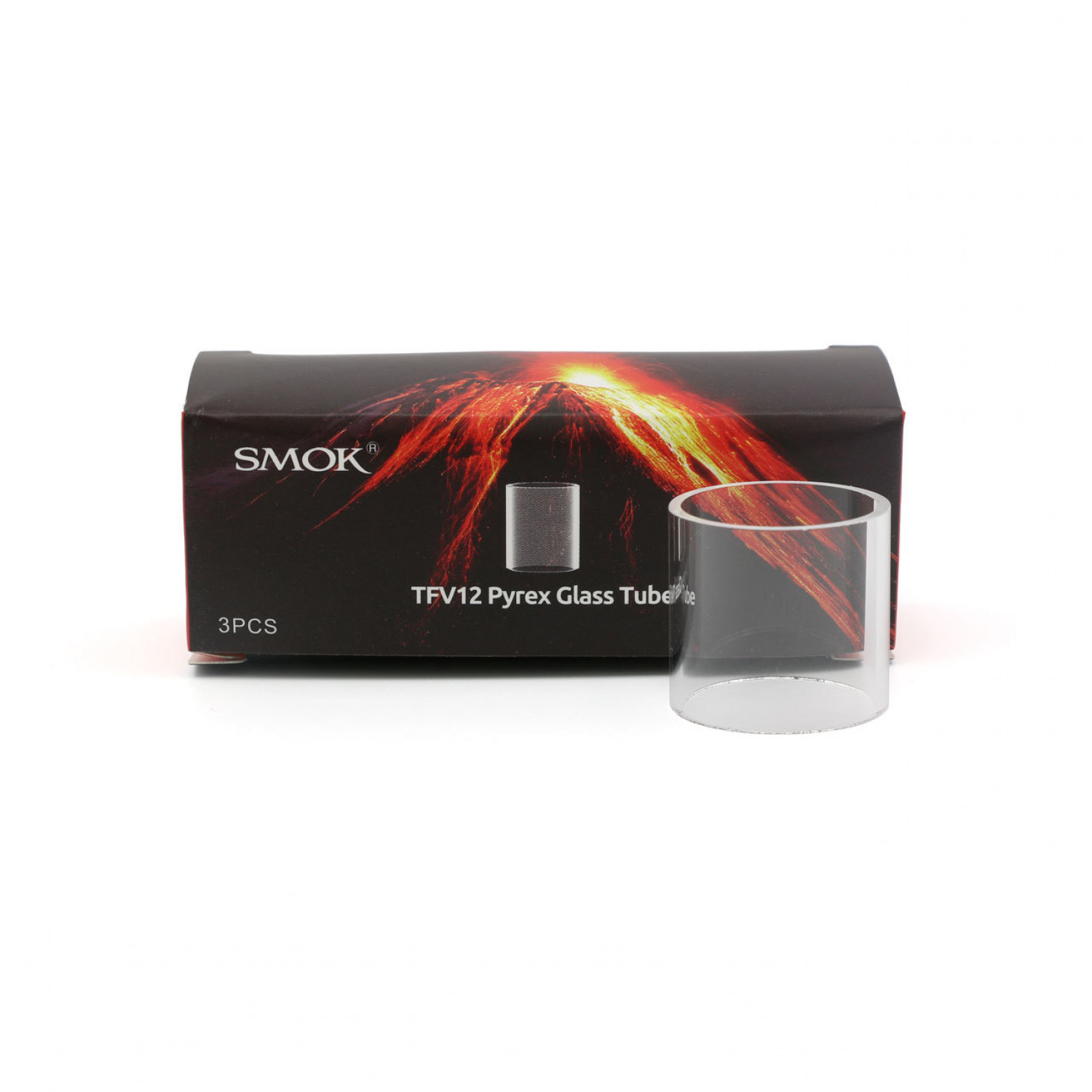 Smok TFV 12 stikls 6ml