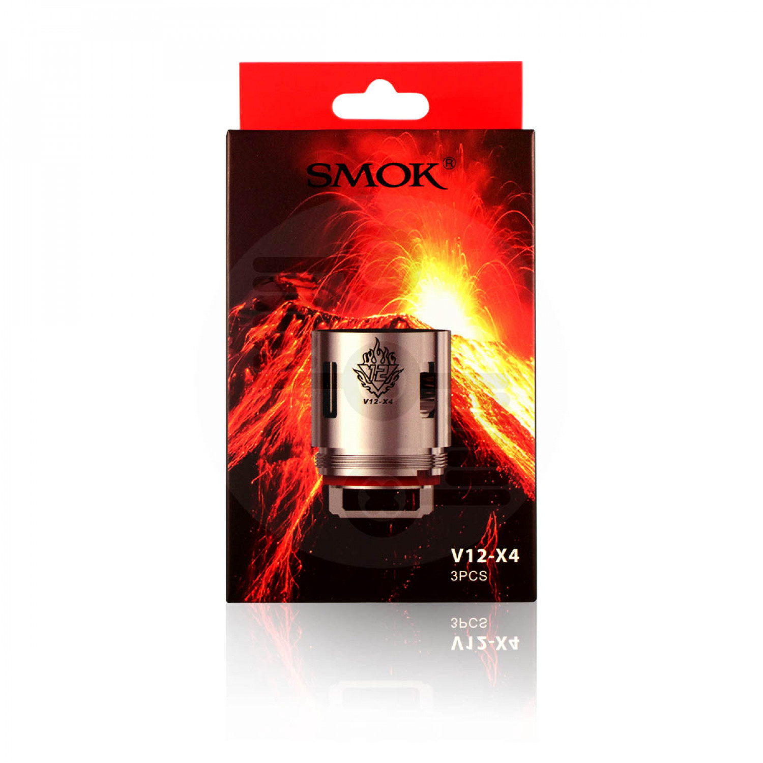 Smok TFV12 coils