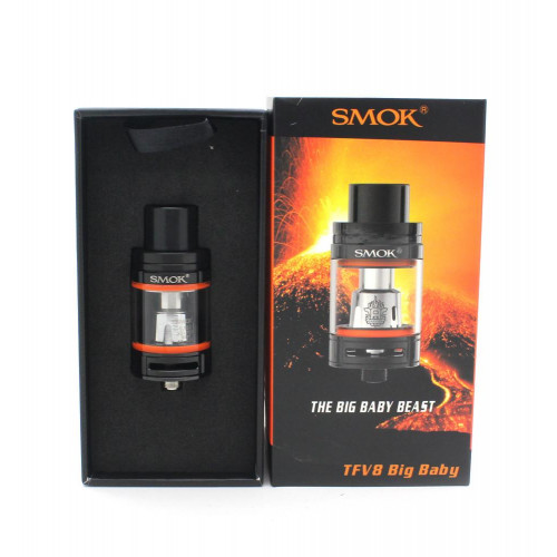 Smok TFV8 Big Baby Beast 5ml