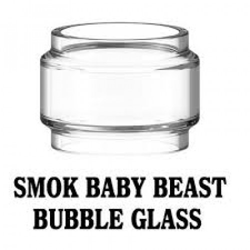 Smok TFV8 Baby Beast (standard version) bubble glass