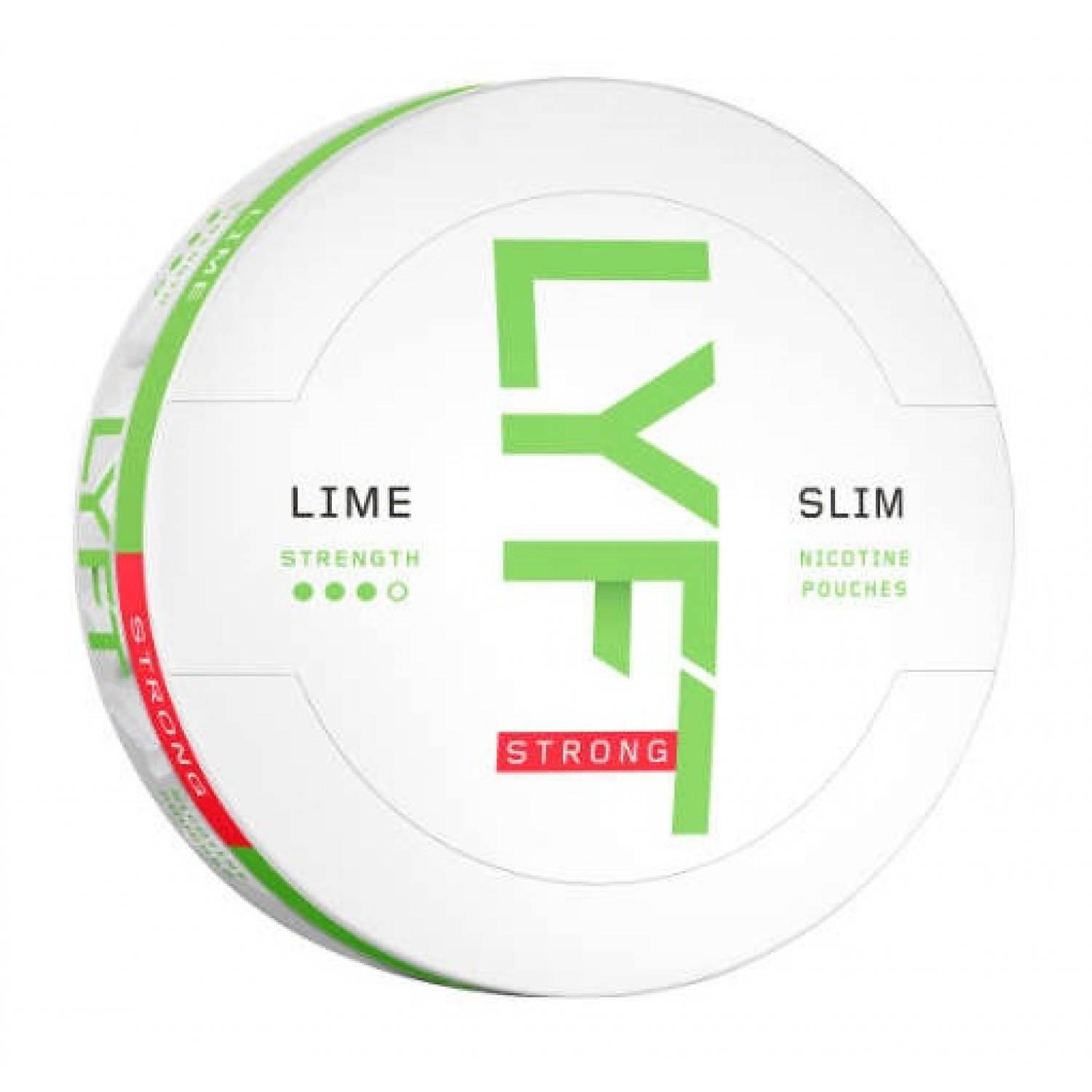 Lime Slim