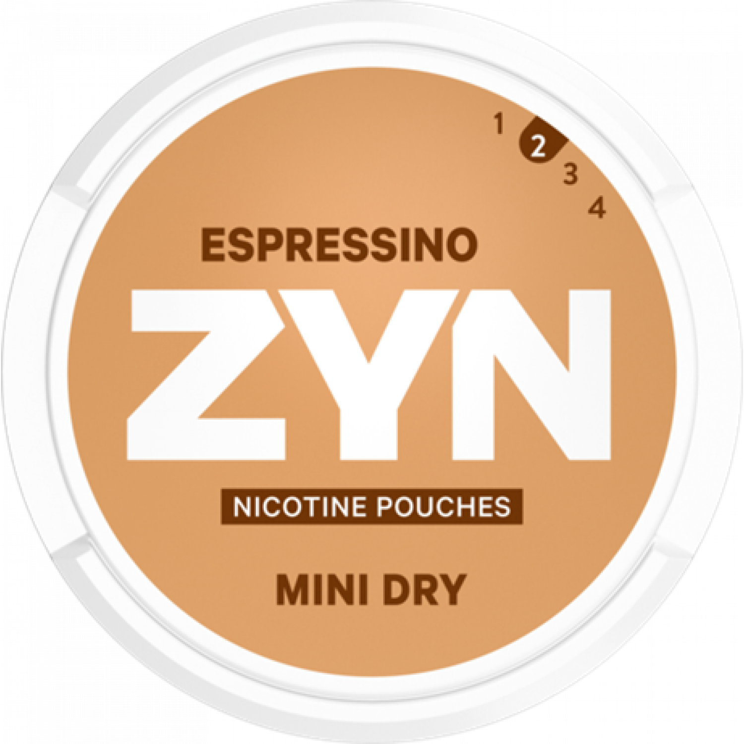 Mini Dry Espressino