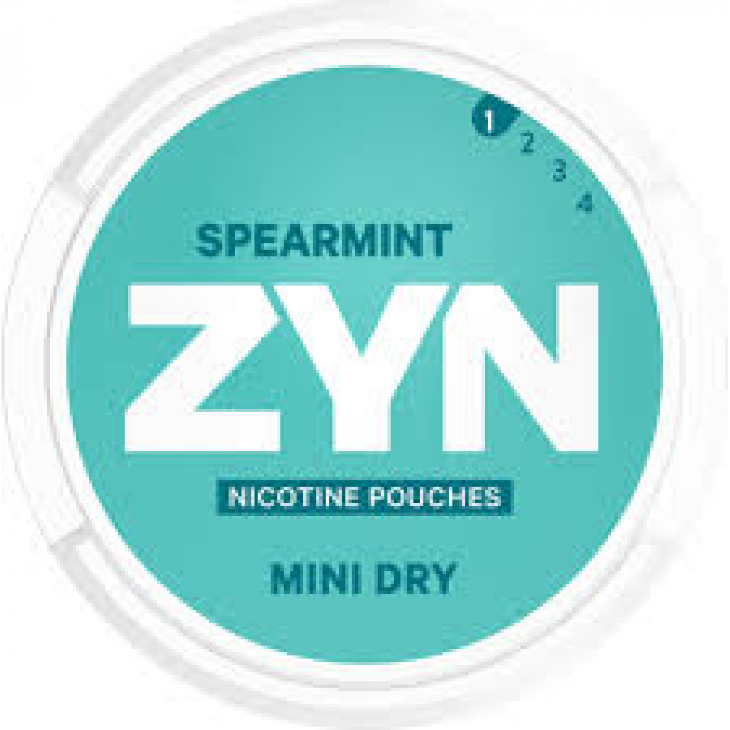 Mini Spearmint