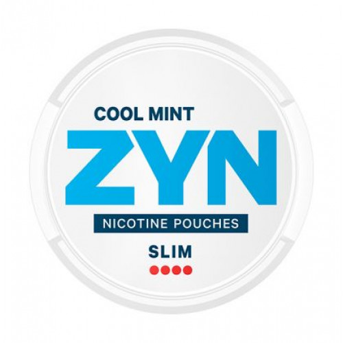 Slim Cool Mint