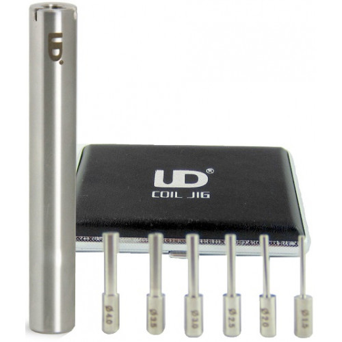UD Coil Jig