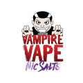 Vampire Vape NicSalt