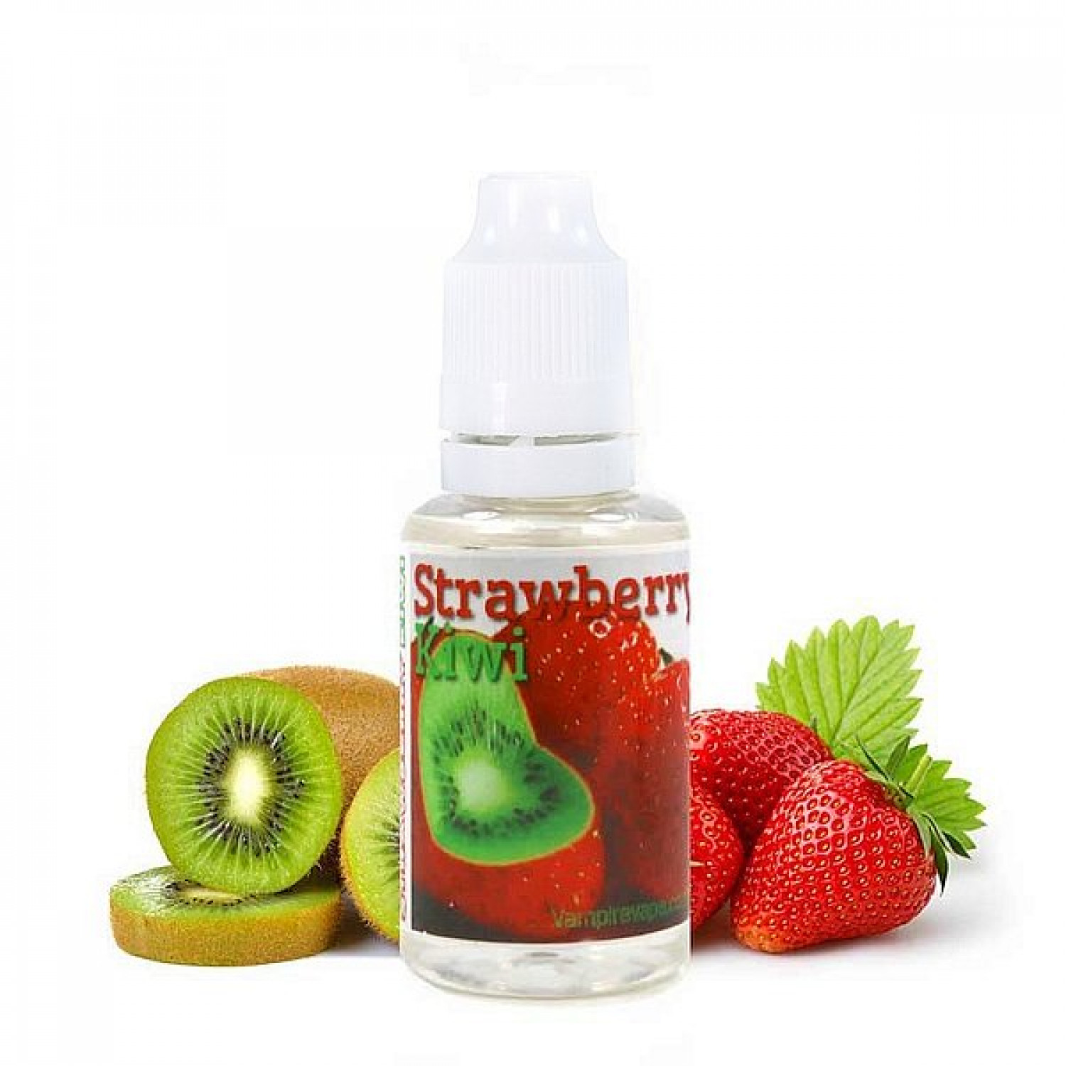 Strawberry Kiwi 30ml