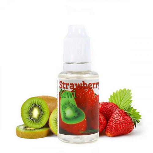 Strawberry Kiwi 30ml