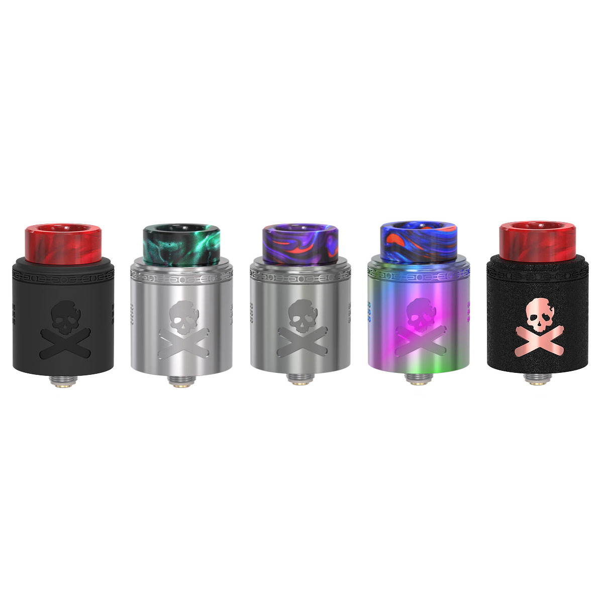 Vandy Vape Bonza V1.5 RDA