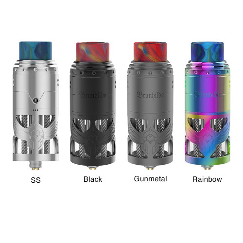 VapeFly Brunhilde RTA 8ml