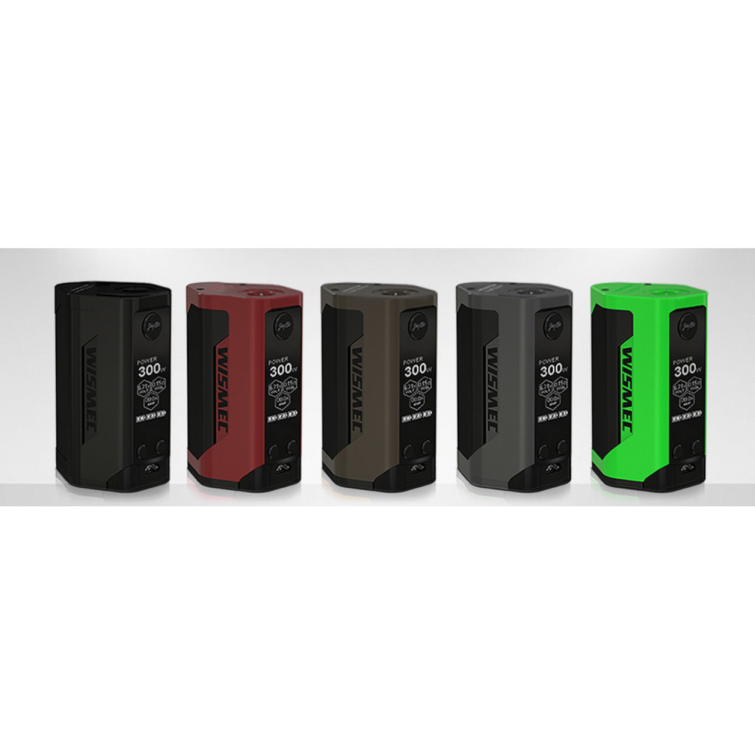 Wismec RX GEN3