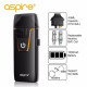 Aspire Nautilus AIO 4,5ml 1000mAh