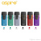 Aspire Nautilus AIO 4,5ml 1000mAh