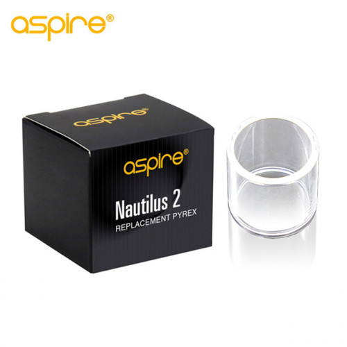 Aspire Nautilus 2 stikls 2ml