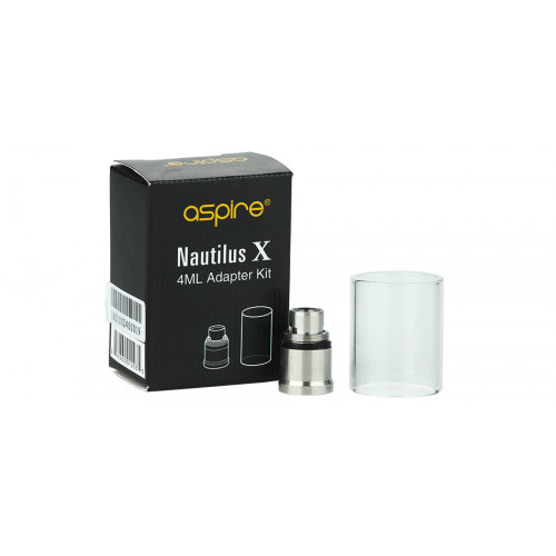 Aspire Nautilus X 4ML adapteris