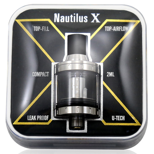 Aspire Nautilus X