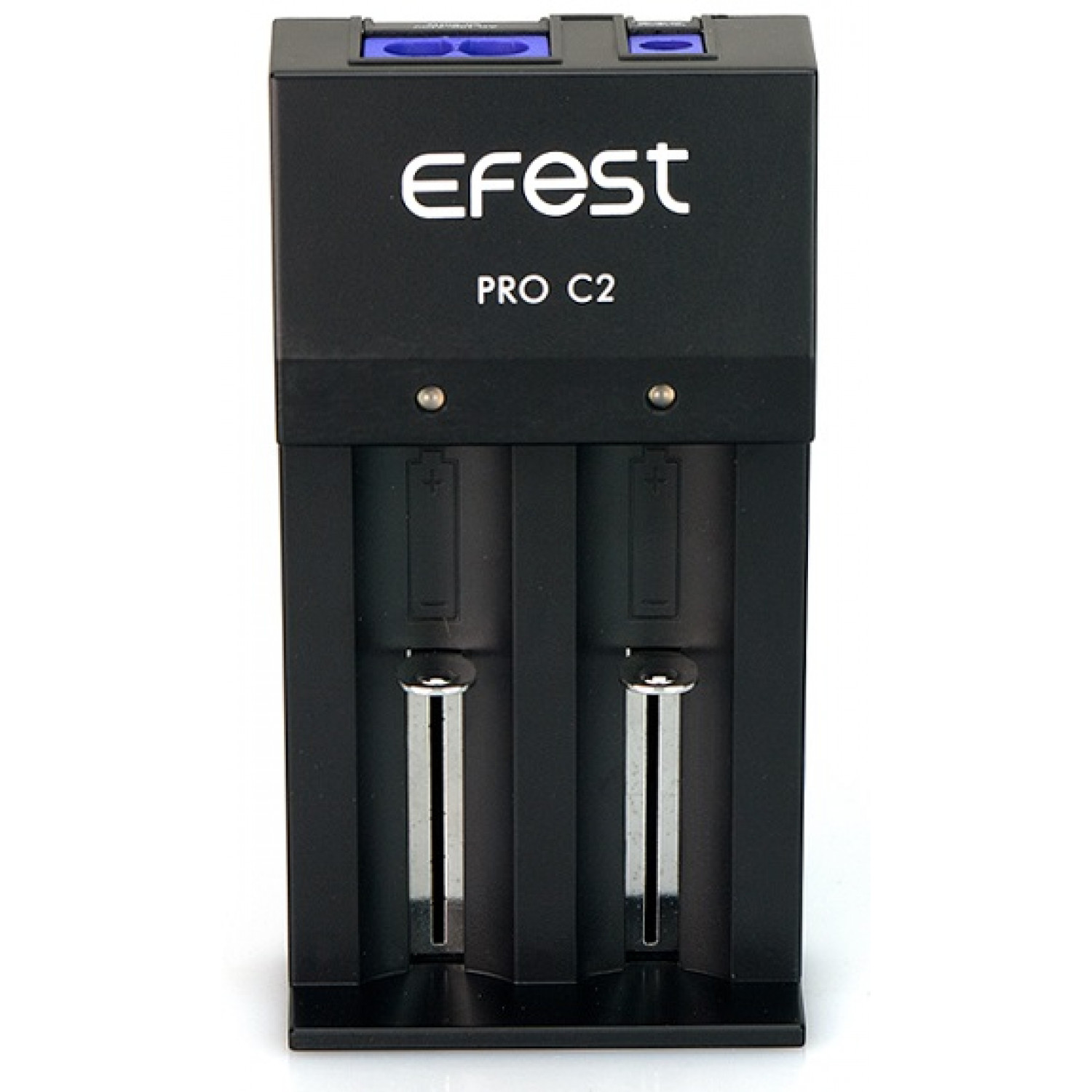 Efest Pro C2 lādētājs