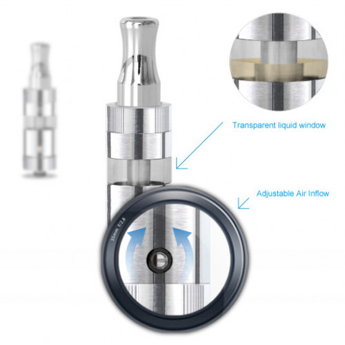 Joyetech eMode clearomizer