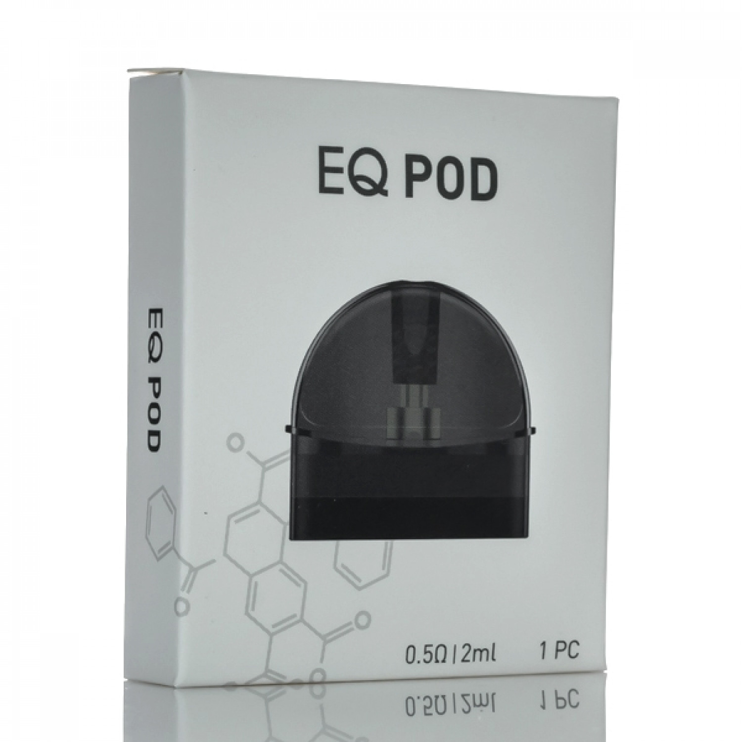 Innokin EQ kārtridžs(POD)