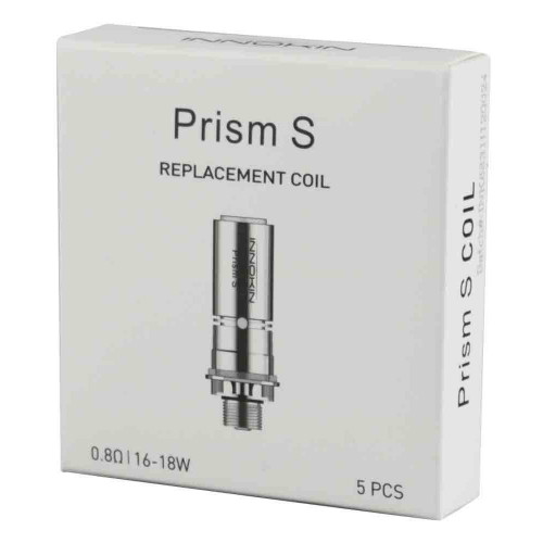 Innokin Prism T20-S coil