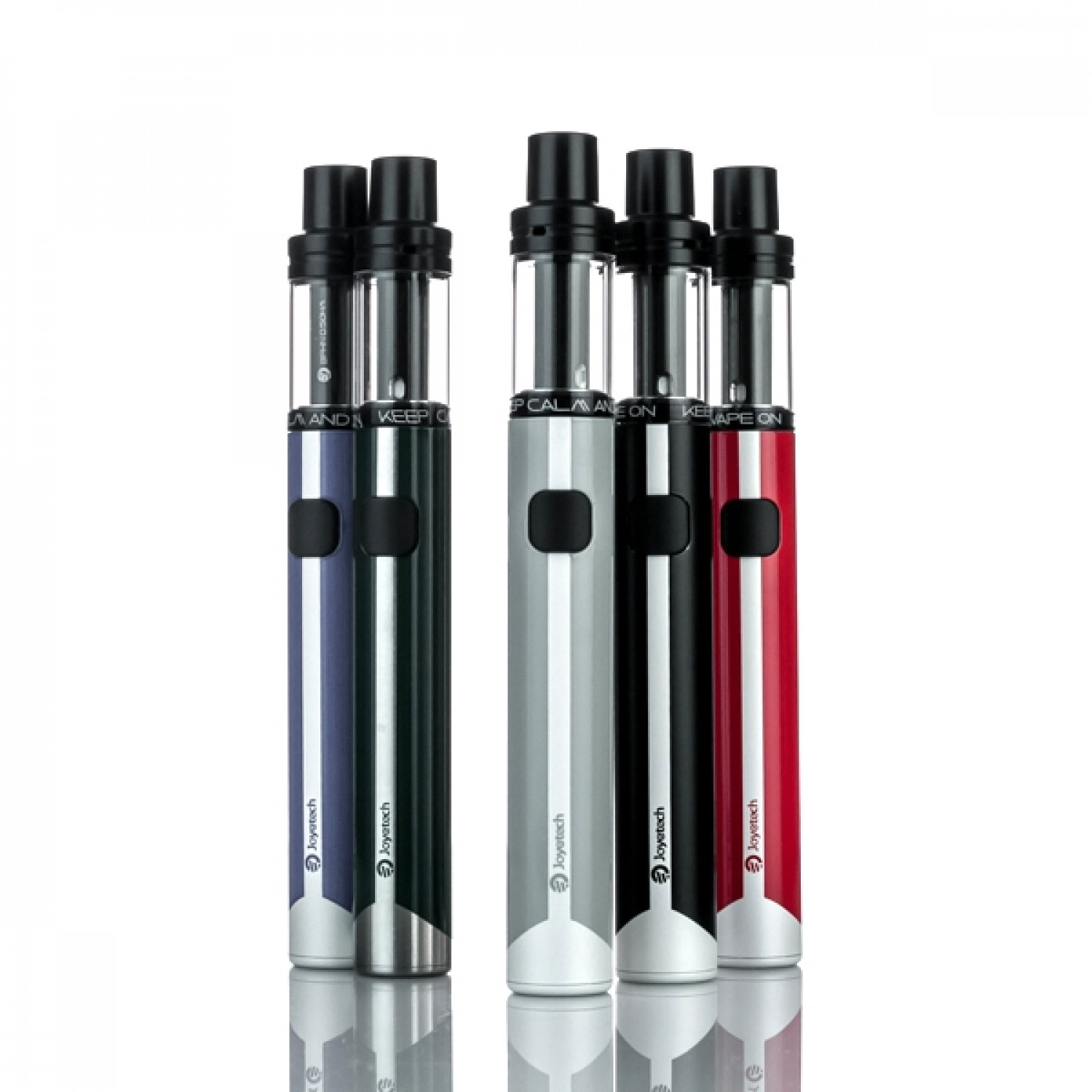 JoyeTech ECO AIO 650mAh 1.2ml