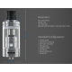 JoyeTech Ornate