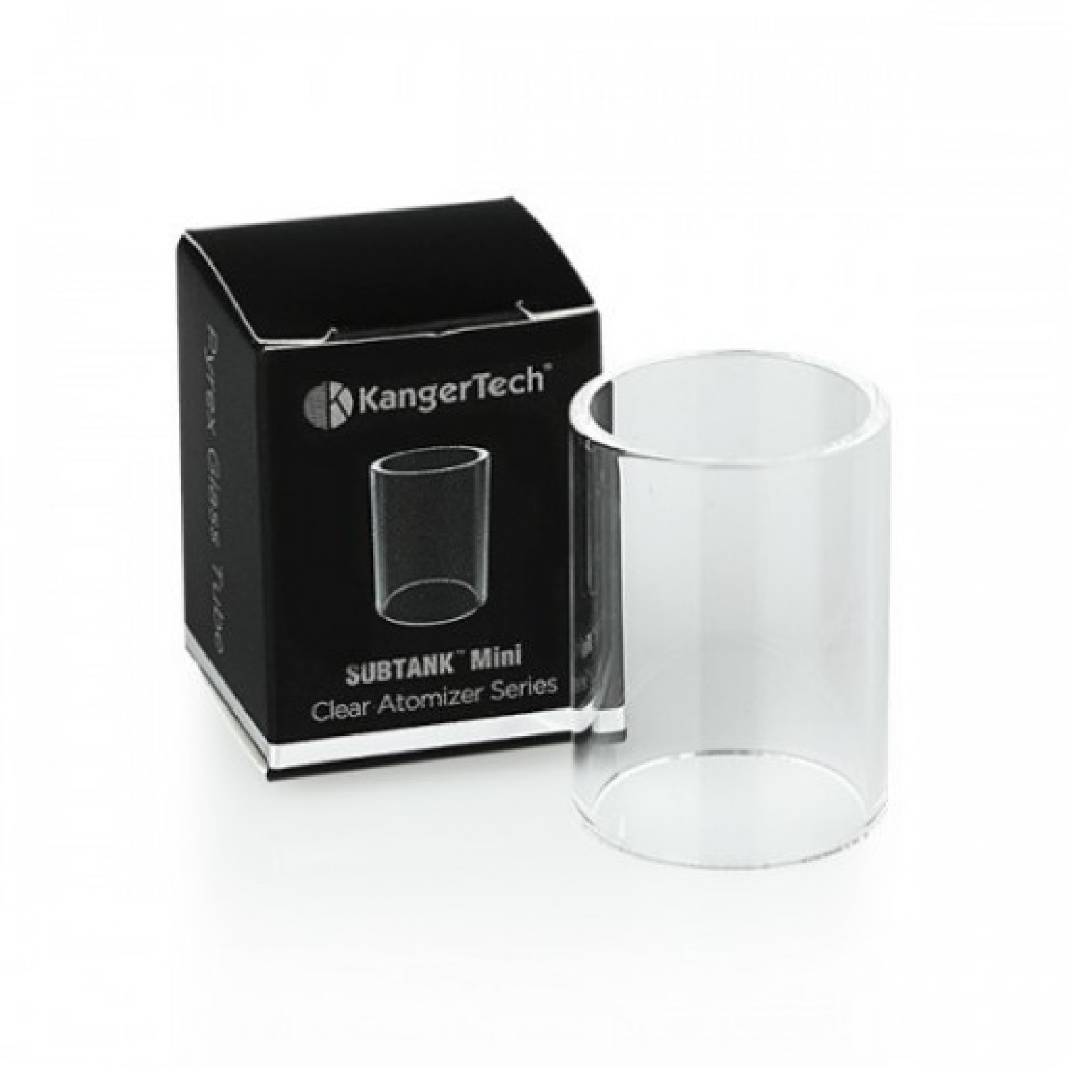 KangerTech SubTank glass