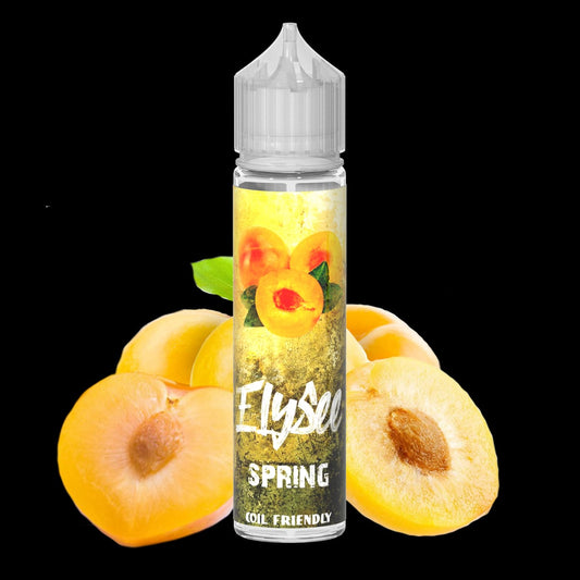 Liquide Spring Elysee 20 ml en flacon de 70 ml