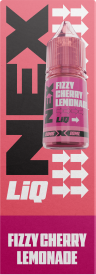 Fizzy Cherry Lemonade Pod Salt Nex 10ml nicotine salt e-liquid