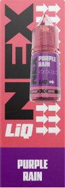Purple Rain Pod Salt Nex 10ml nicotine salt e-liquid