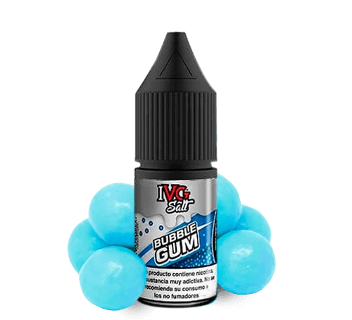 IVG Salt Bubblegum 10ml